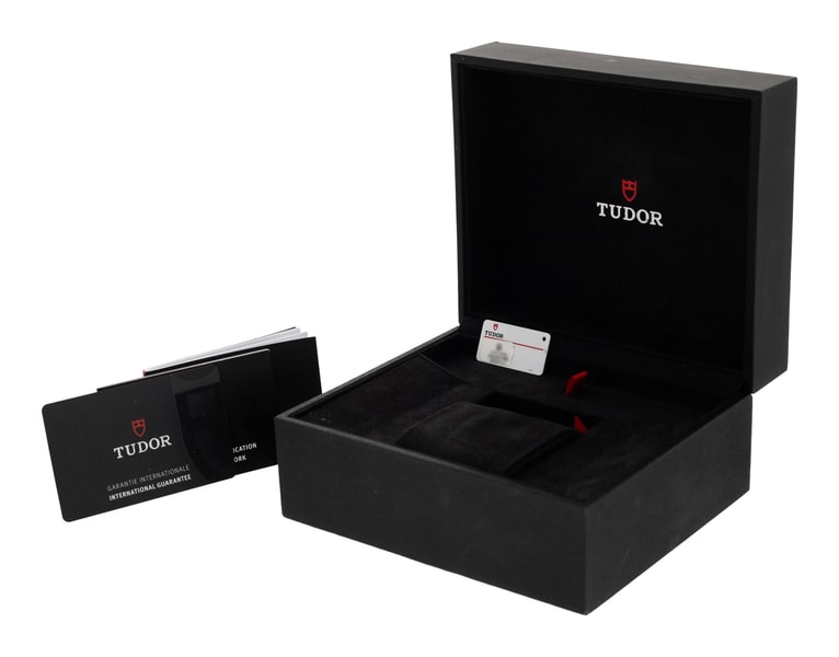 Tudor Black Bay 58 M79030B-0001